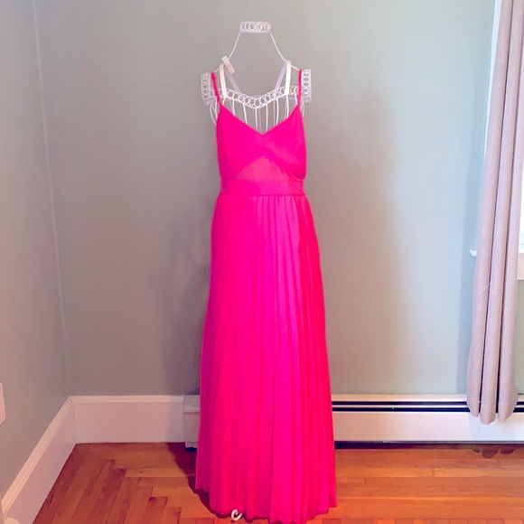 ASOS Maxi Dress